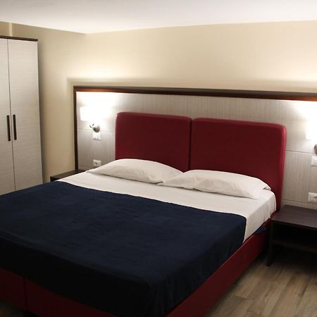 טאורמינה Residence Circe מראה חיצוני תמונה