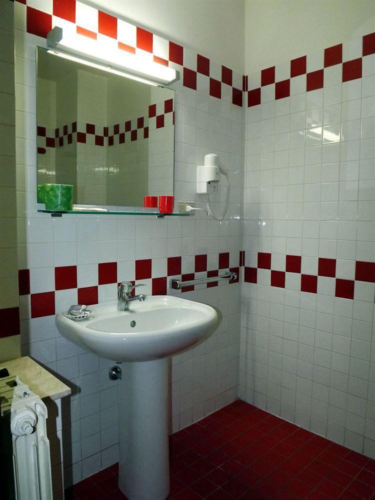 טאורמינה Residence Circe מראה חיצוני תמונה