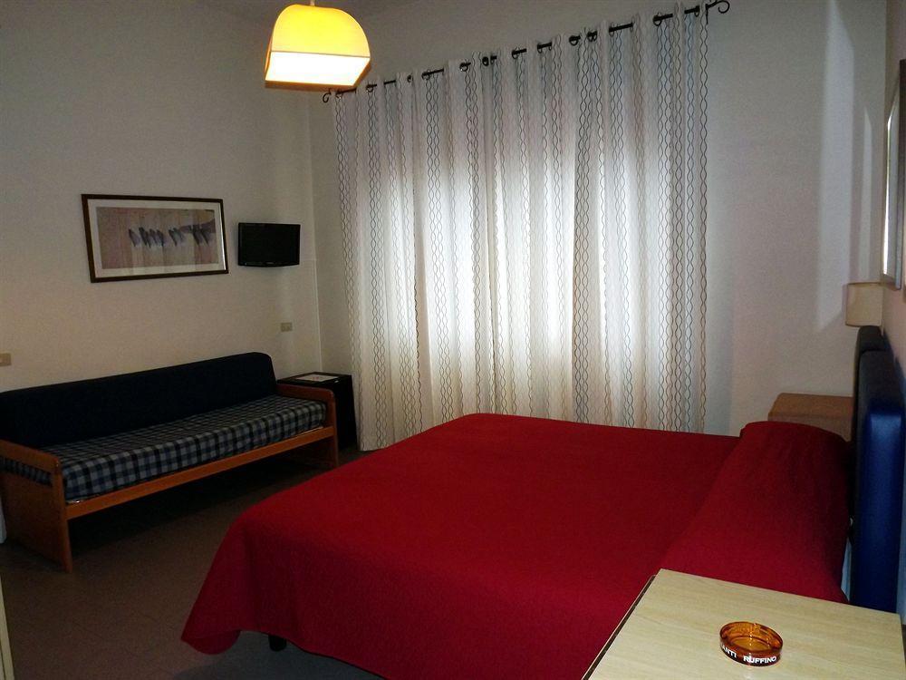 טאורמינה Residence Circe מראה חיצוני תמונה