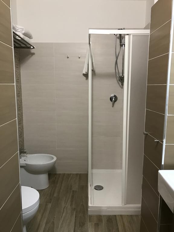 טאורמינה Residence Circe מראה חיצוני תמונה