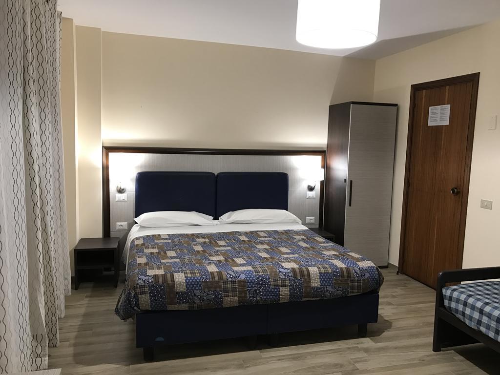 טאורמינה Residence Circe מראה חיצוני תמונה