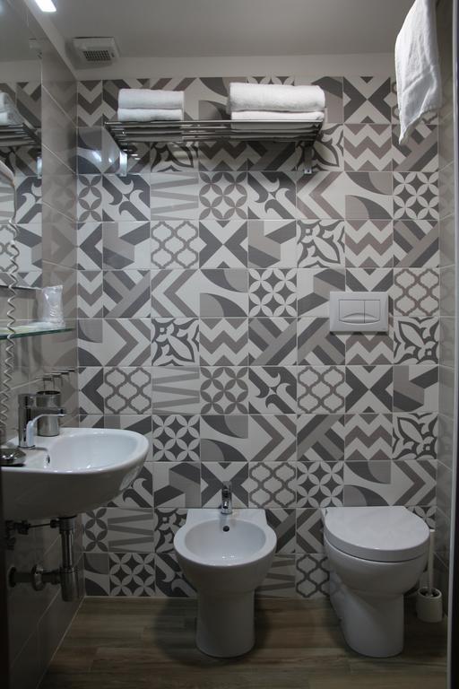 טאורמינה Residence Circe מראה חיצוני תמונה