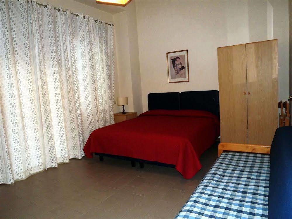 טאורמינה Residence Circe מראה חיצוני תמונה